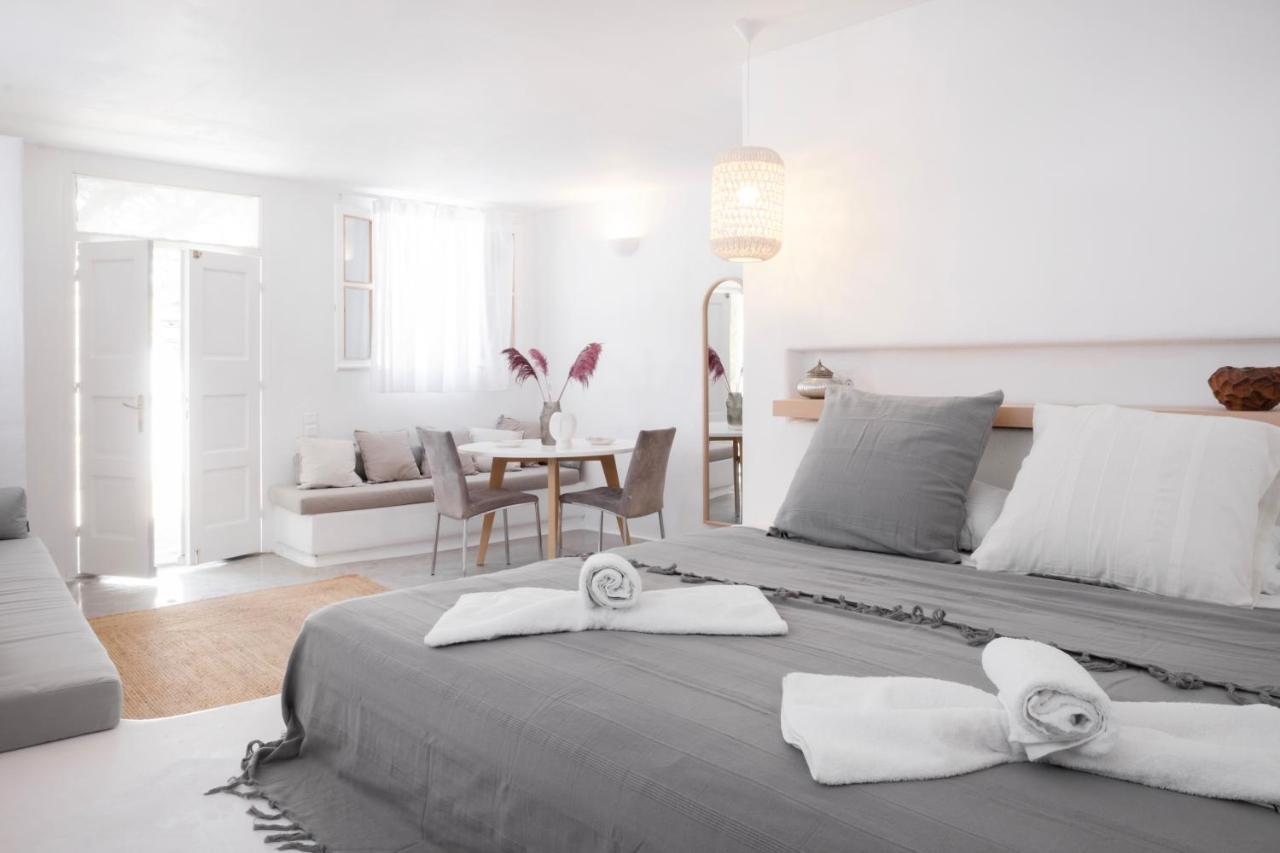 Mymykonos Holiday home *