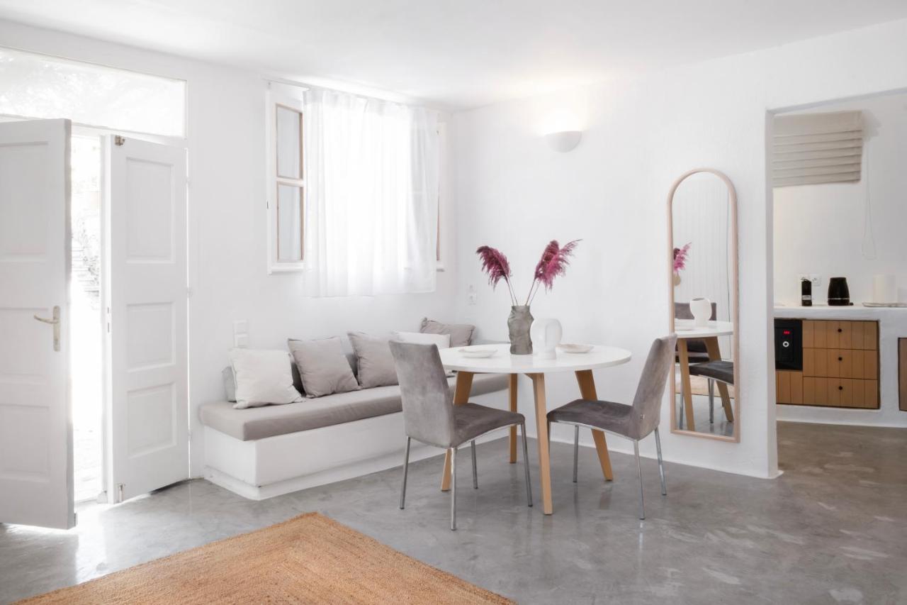 Mymykonos Holiday home