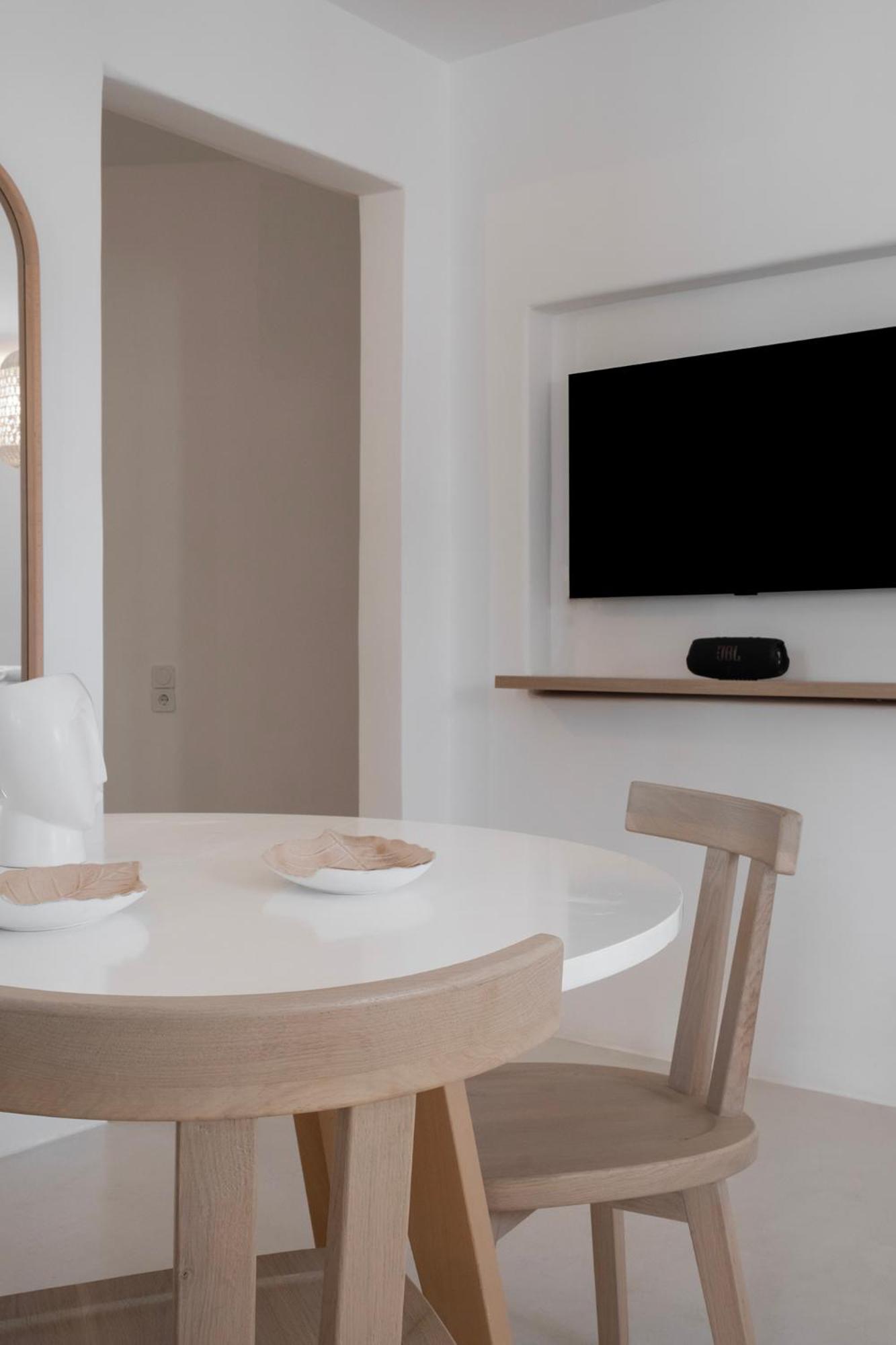 Mymykonos Holiday home Platys Gialos (Mykonos)