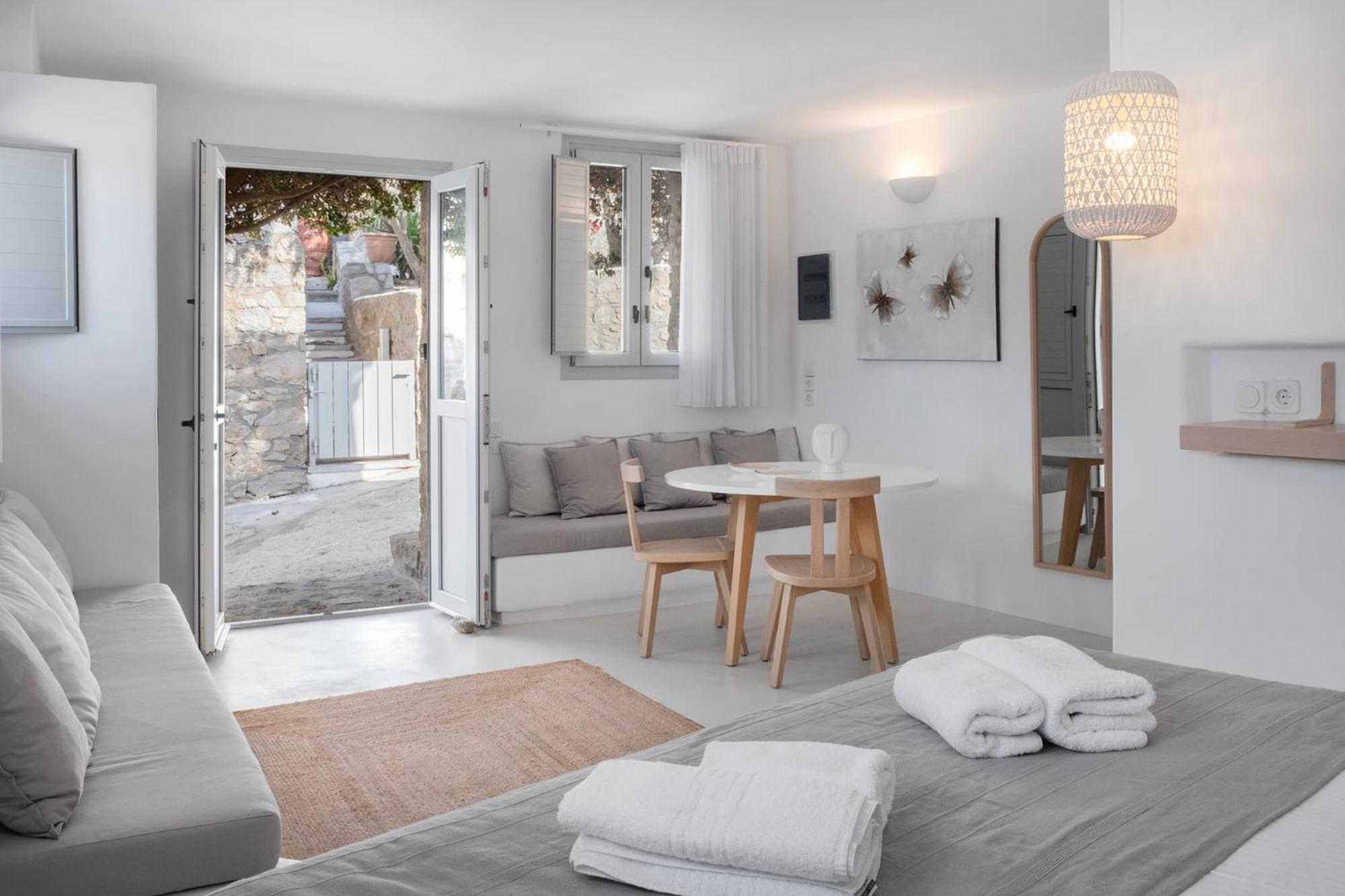Mymykonos Platys Gialos (Mykonos)