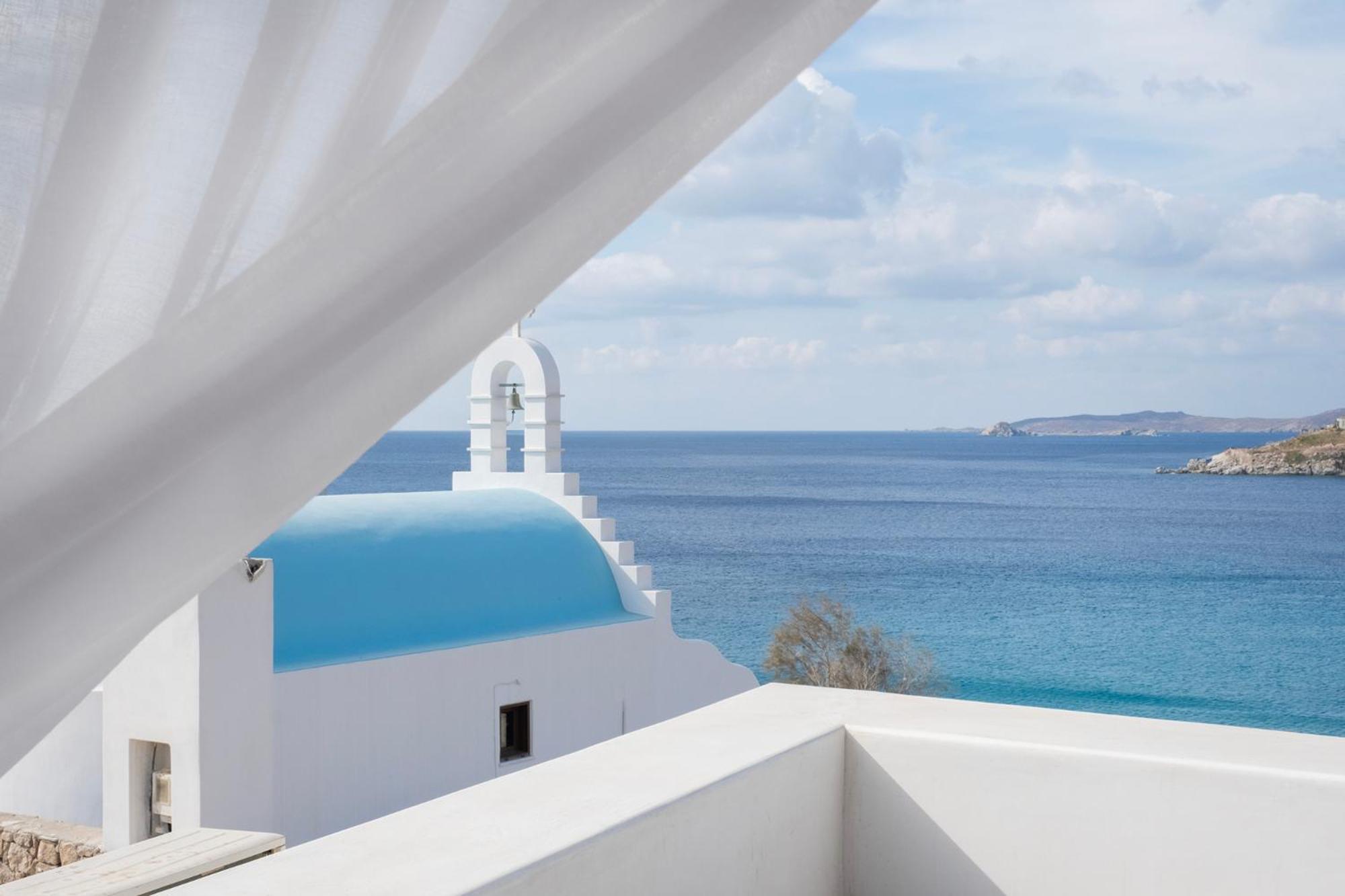 Mymykonos Holiday home