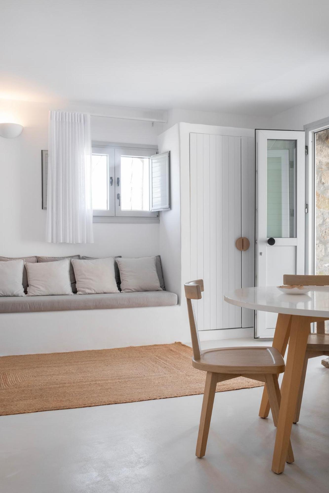Holiday home Mymykonos